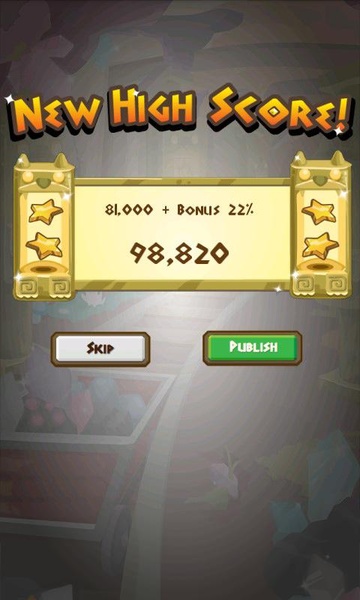 Ore Blitz - Preview 1