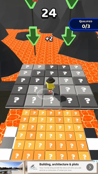 Hex Stars - Preview 3