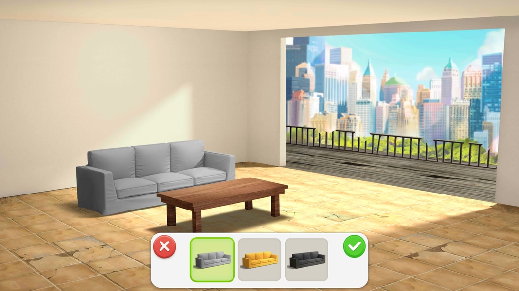 My Home Design Story - Preview 6
