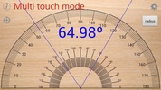 Protractor screenshot 2