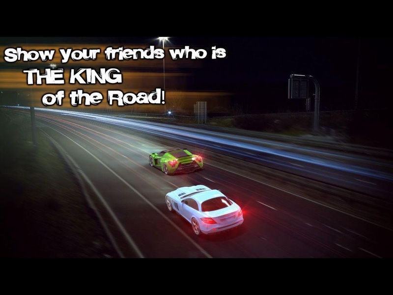 Traffic Nations 2 - Preview 6