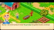 Granny’s Farm screenshot 1