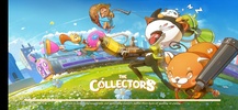 The Collectors screenshot 1