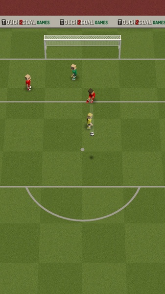 Champion Soccer Star - Preview 3