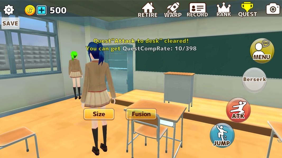 Animal School Simulator - Preview 5