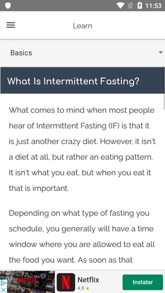 My Fast - Preview 4