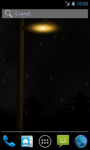 Street Light - Preview 4