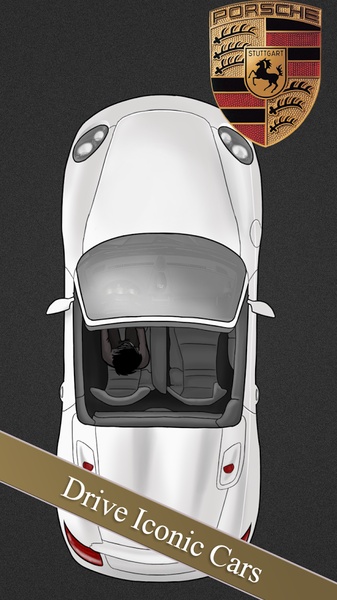 CarRaceArcade - Preview 1