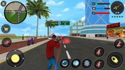 Gangster Fight City Mafia Game screenshot 11