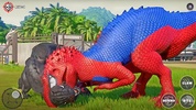 Dinosaur game: Dinosaur Hunter screenshot 5
