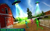 Grandpa Alien Escape Game screenshot 5