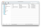 Free Mac Data Recovery screenshot 2