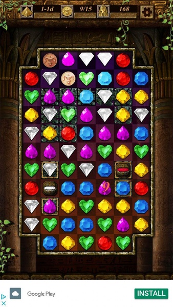 Ultimate Jewel 2 Tutankhamun - Preview 9