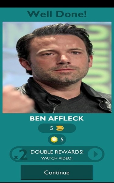 Hollywood actors challenge - Preview 4