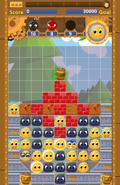 Way to Gold - Preview 14