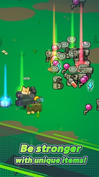Project MechaDoge - Preview 2