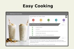 Easy Recipes screenshot 5