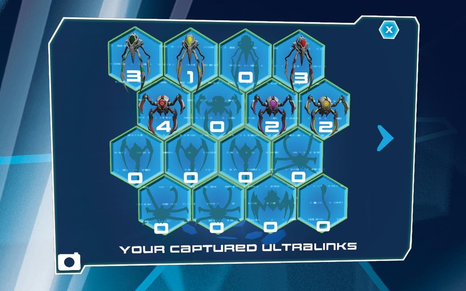 Max Steel Ultralink Invasion - Preview 15