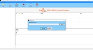 Regain PST to MBOX Converter screenshot 5