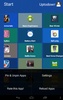 Fake Windows 8 - Launcher screenshot 1