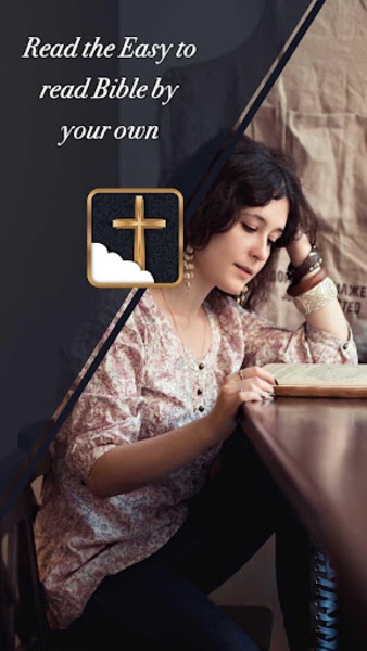 Easy To Read Bible Free - Preview 16