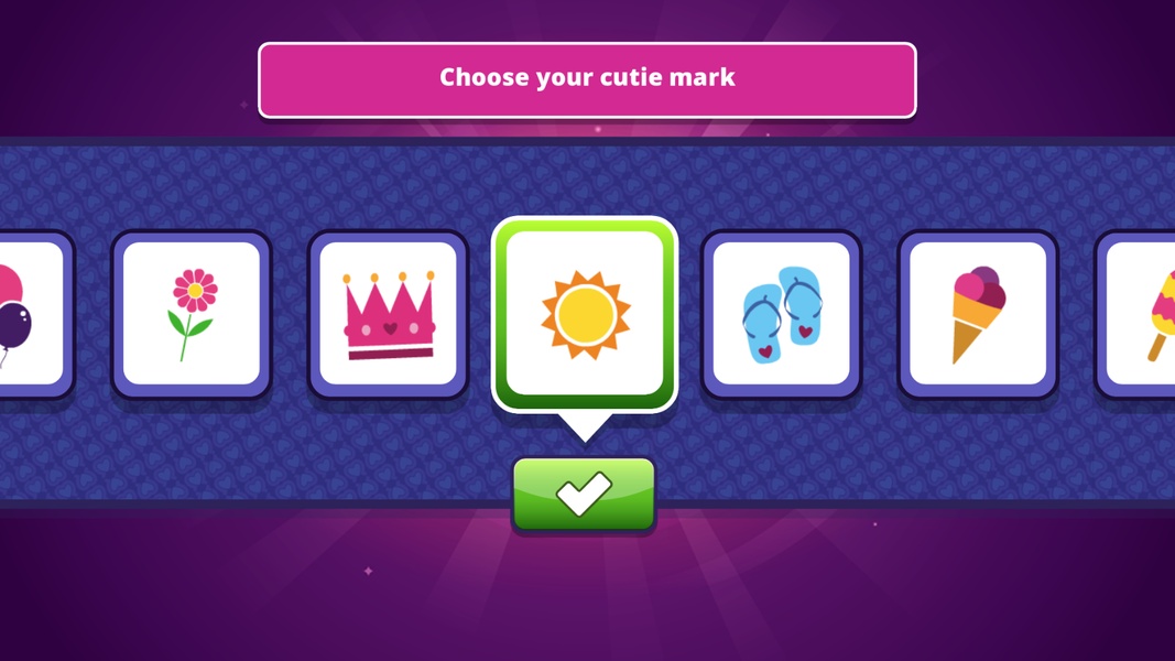 Equestria Girls - Preview 1