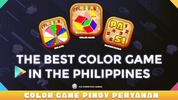 Color Game (Pinoy Peryahan) screenshot 8