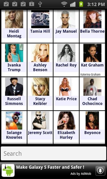 Mobo Fashion Trends & Deals - Preview 6