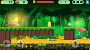 Adventure Time World screenshot 4