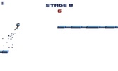 Stickman Impossible Run screenshot 5