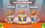 Jodie’s Burger Shop screenshot 1