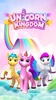 Unicorn Kingdom : Running Game screenshot 2