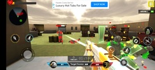 Fire Ops Gun Strike Game screenshot 12