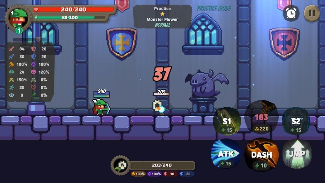 Maze Castle - Preview 6