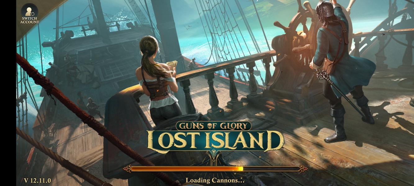 Guns of Glory - Preview 1