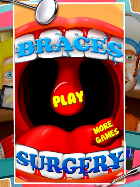 Braces Surgery - Preview 6