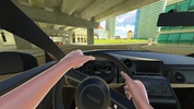 GT-R R35 Drift Simulator screenshot 5