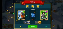 Throne: Tower Defense screenshot 15