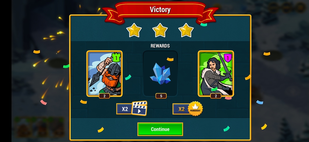 Throne: Tower Defense - Preview 15