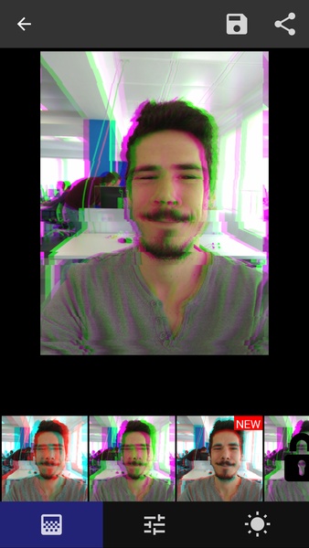 Onetap Glitch - Preview 7