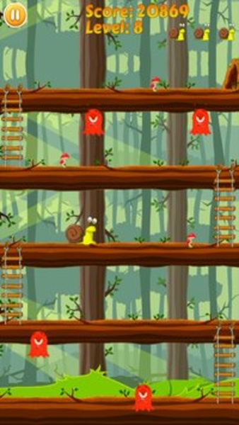 Snail Escape Run - Preview 5