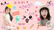 Emoji Sticker Kawaii screenshot 3