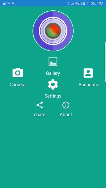 Dum Dum Photo Editor - Preview 1