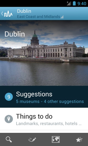 Republic of Ireland - Preview 15