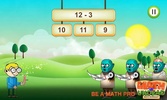 Math vs. Undead: Math Workout screenshot 6