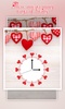 Love Clock Live Wallpaper screenshot 5