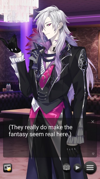 Twilight Host Club - Preview 5