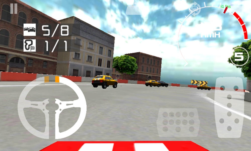 Cars Racing Hero - Preview 5
