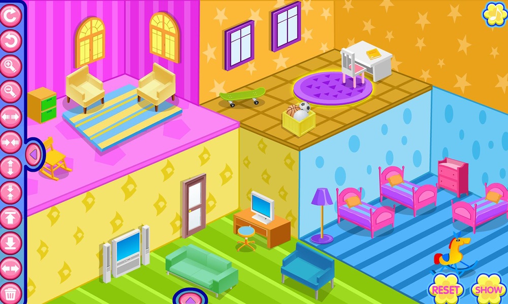 House Decoration And Design - Preview 3