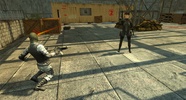 Commando Stealth Assassin screenshot 1